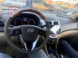 هيونداي أكسنت